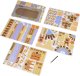 Jokomisiada Puzzle 3D Katedra Notre-Dame 77-elementów Puzzle przestrzenne Paryż ZA5402 2