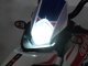 Jokomisiada Motor dla dziecka cross APRILIA RX125 na akumulator PA0302 13