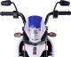 Jokomisiada Motor dla dziecka cross APRILIA RX125 na akumulator PA0302 2