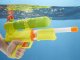 Hasbro Super poręczny pistolet na wodę dla dzieci żółty Nerf Soa XP50 ZA5185 4