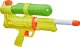 Hasbro Super poręczny pistolet na wodę dla dzieci żółty Nerf Soa XP50 ZA5185 6