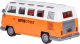 Jokomisiada Autobus podświetlony RETRO CITY BUS sterowany pilotem RC0677 5