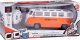 Jokomisiada Autobus podświetlony RETRO CITY BUS sterowany pilotem RC0677 9