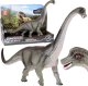 Figurka Jokomisiada Figurka gumowy Dinozaur Brachiozaur zabawka dla dziecka ZA5193 1