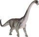 Figurka Jokomisiada Figurka gumowy Dinozaur Brachiozaur zabawka dla dziecka ZA5193 1