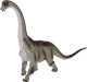 Figurka Jokomisiada Figurka gumowy Dinozaur Brachiozaur zabawka dla dziecka ZA5193 2