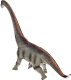 Figurka Jokomisiada Figurka gumowy Dinozaur Brachiozaur zabawka dla dziecka ZA5193 4