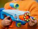 Hasbro Wyrzutnia Nerf Elite JR Rookie Pack (ZA5180) 2