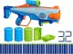 Hasbro Wyrzutnia Nerf Elite JR Rookie Pack (ZA5180) 7