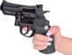Jokomisiada Zestaw Rewolwer poręczny Pistolet na piankowe naboje + żelowe kulki ZA5317 10