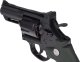 Jokomisiada Zestaw Rewolwer poręczny Pistolet na piankowe naboje + żelowe kulki ZA5317 7
