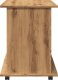 vidaXL Szafka na kółkach, dąb artisan, 60x45x60 cm 6
