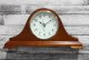 JVD Zegar kominkowy drewniany JVD HS3290.11 38 cm . 1
