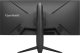 Monitor ViewSonic  VX3480-2K-PRO 21