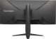 Monitor ViewSonic  VX3480-2K-PRO 22