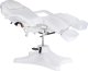 BEAUTY SYSTEM Hydrauliczny fotel kosmetyczny/ pedicure BD-8243 1