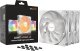 Wentylator be quiet! Light Wings LX 140mm PWM High-Speed Biały 3-pack (BL131) 4