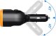 Ładowarka Verk Rozdzielacz gniazda zapalniczki 12-24v 2xusb-a 1xusb-c qc 3.0 80w ładowarka Rozdzielacz gniazda zapalniczki 12-24v 2xusb-a 1xusb-c qc 3.0 80w ładowarka 2