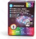 Taśma LED Aigostar  Taśma świetlna USB PVC z pilotem i muzyką sterowanie z aplikacji RGBIC, 5m Taśma świetlna USB PVC z pilotem i muzyką sterowanie z aplikacji RGBIC, 5m 5