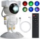 Verk Projektor gwiazd astronauta lampka nocna rzutnik niebo laserowy led pilot Projektor gwiazd astronauta lampka nocna rzutnik niebo laserowy led pilot 10