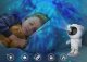 Verk Projektor gwiazd astronauta lampka nocna rzutnik niebo laserowy led pilot Projektor gwiazd astronauta lampka nocna rzutnik niebo laserowy led pilot 1
