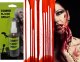 Verk Sztuczna krew spray płyn na halloween zmywalna do makijażu przebranie 60ml Sztuczna krew spray płyn na halloween zmywalna do makijażu przebranie 60ml 1