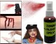 Verk Sztuczna krew spray płyn na halloween zmywalna do makijażu przebranie 60ml Sztuczna krew spray płyn na halloween zmywalna do makijażu przebranie 60ml 4