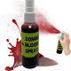 Verk Sztuczna krew spray płyn na halloween zmywalna do makijażu przebranie 60ml Sztuczna krew spray płyn na halloween zmywalna do makijażu przebranie 60ml 7