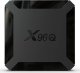 Odtwarzacz multimedialny Verk Odtwarzacz multimedialny smart tv box android hdmi pilot przystawka Odtwarzacz multimedialny smart tv box android hdmi pilot przystawka 4