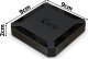 Odtwarzacz multimedialny Verk Odtwarzacz multimedialny smart tv box android hdmi pilot przystawka Odtwarzacz multimedialny smart tv box android hdmi pilot przystawka 9