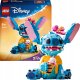 LEGO LEGO DISNEY ZESTAW FIGURKA STITCH POSTAĆ KOSMITA 1