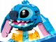 LEGO LEGO DISNEY ZESTAW FIGURKA STITCH POSTAĆ KOSMITA 4