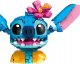LEGO LEGO DISNEY ZESTAW FIGURKA STITCH POSTAĆ KOSMITA 5