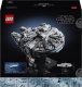 LEGO LEGO ZESTAW KLOCKÓW STAR WARS - SOKÓŁ MILLENIUM 2
