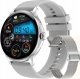Smartwatch Rubicon SmartWatch RNCF35 silver rozmowy powiadomienia BT Call 1
