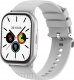 Smartwatch Rubicon SmartWatch Rubicon RNCF34 srebrny BT Call rozmowy . 1