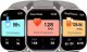 Smartwatch Rubicon SmartWatch Rubicon RNCF34 srebrny BT Call rozmowy . 4