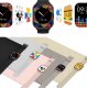 Smartwatch Rubicon SmartWatch Rubicon RNCF34 srebrny BT Call rozmowy . 7