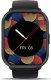 Smartwatch Rubicon SmartWatch Rubicon RNCF34 srebrny BT Call rozmowy . 8