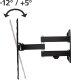 Hama Uchwyt ścienny 220824 32'' - 65'' 8
