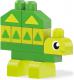Mega Bloks Klocki Poznajemy Kształty, Zwierzęta (DXH34) 5