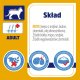 Vet Response Karma mokra dla kota VET RESPONSE HYPOALLERGENIC indyk 4 x 85 g 5