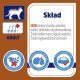 Vet Response Karma mokra dla kota VET RESPONSE HYPOALLERGENIC kaczka 4 x 85 g 5