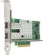 Karta sieciowa HP HP Dwuportowa karta sieciowa Intel X550 10GBASE-T 1