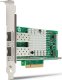 Karta sieciowa HP HP Dwuportowa karta sieciowa Intel X550 10GBASE-T 1