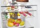 Lodówka Candy Candy CNCQ4T620DX Wolnostojący 409 l D Stal nierdzewna 6