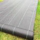 ExtraLink Extralink Agrowłóknina 70g 1,1x100m czarna uv agrotkanina mata antychwastowa-364 1