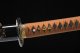 Special Replicas Miecz Samurajski Katana Japońska Do Treningu Stal 1060 Kod Bl-6 13