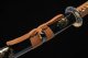 Special Replicas Miecz Samurajski Katana Japońska Do Treningu Stal 1060 Kod Bl-6 16