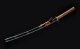 Special Replicas Miecz Samurajski Katana Japońska Do Treningu Stal 1060 Kod Bl-6 2